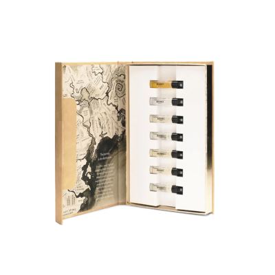 MEMO PARIS Discovery KIT 2025 EDP 7 x 1,5 ml